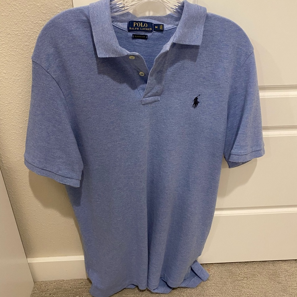 Polo Ralph Lauren shirt
